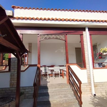 Villa Ammare Marina di Lizzano Eksteriør billede